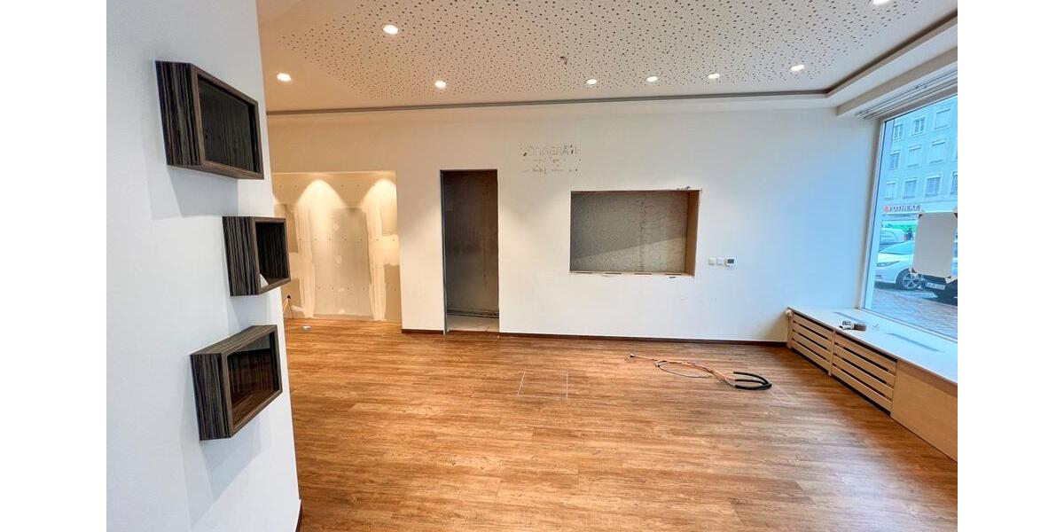 Gewerbeobjekt Landshut - 2.500&euro; | Angebot:24434446