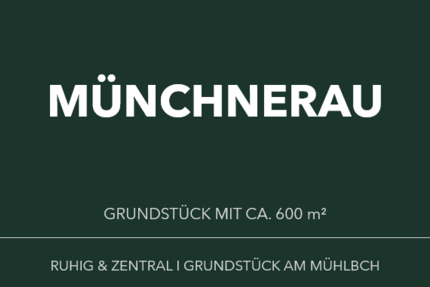 Grundstück Landshut Landshut-West - 498.000&euro; | Angebot:25961840