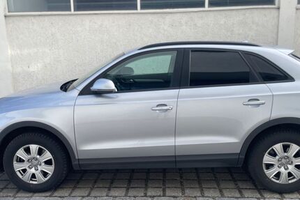 Audi Q3 116.000 km 15.800 &euro; Landshut 84036