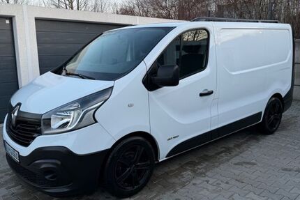 Renault Trafic 182.000 km 11.500 &euro; Rottenburg 84056