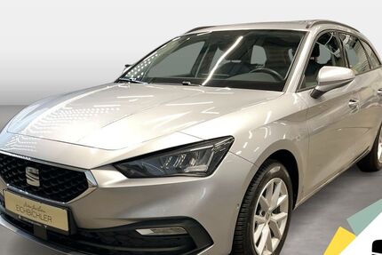 Seat Leon 84.741 km 23.220 &euro; Landshut 84030