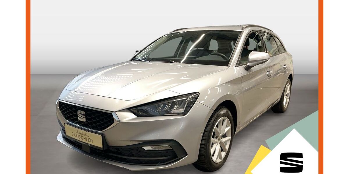 Seat Leon 84.741 km 23.220 &euro; Landshut 84030
