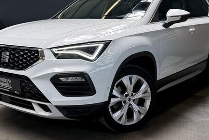 Seat Ateca 81.841 km 21.500 &euro; Niederaichbach 84100