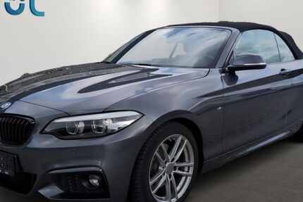 BMW 220 61.000 km 25.750 &euro; Landshut 84030
