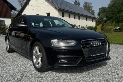 Audi A4 245.590 km 7.699 &euro; Baierbach /Landshut 84171