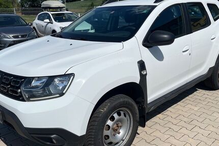 Dacia Duster 182.500 km 11.440 &euro; Mengkofen 84152