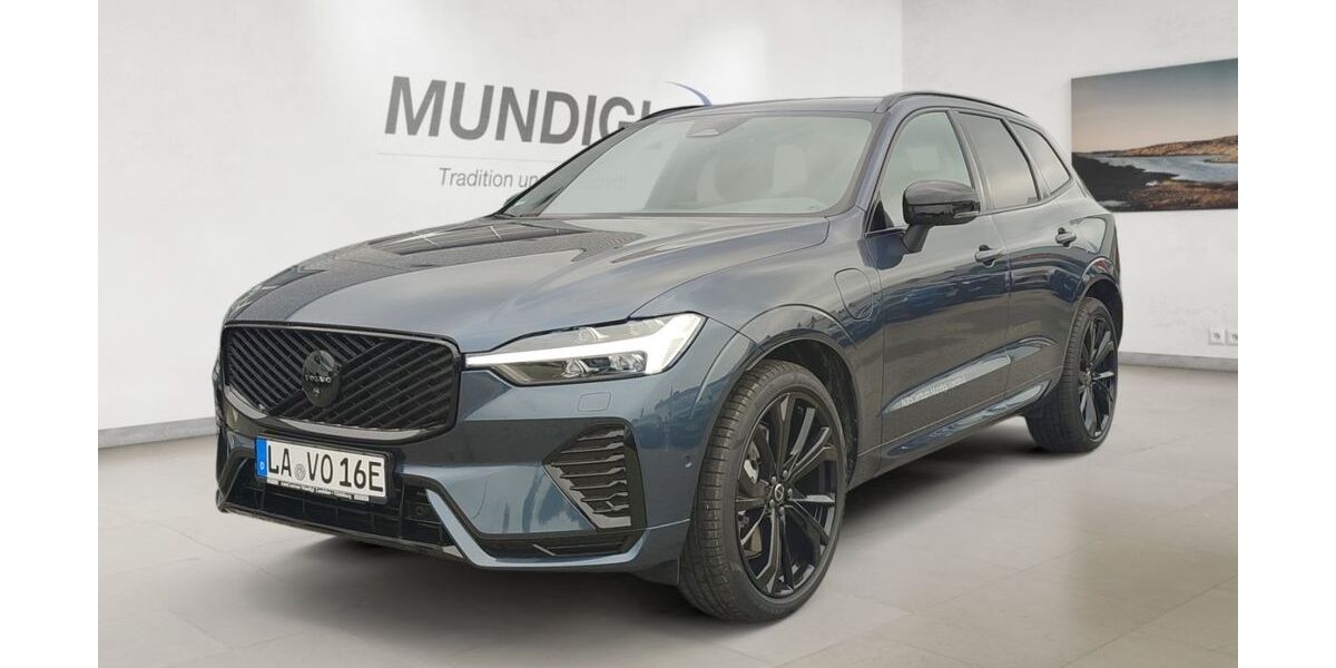 Volvo XC60 4.360 km 77.320 &euro; Landshut 84030
