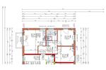 Etagenwohnung Kumhausen - 3 Zimmer, 76 m&sup2;, 1.260&euro; | Angebot:26534486