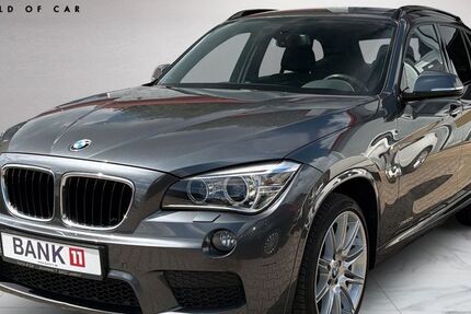 BMW X1 22.500 km 18.490 &euro; Landshut 84032
