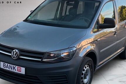 VW Caddy 33.000 km 14.790 &euro; Landshut 84032