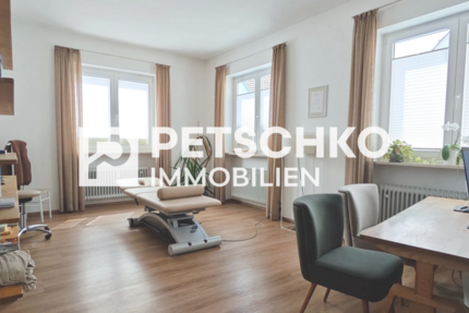 Gewerbeobjekt Dingolfing - 720&euro; | Angebot:26386064