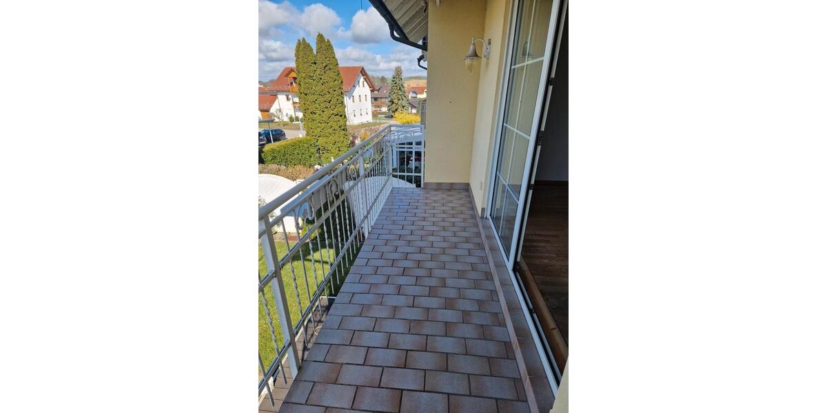 Etagenwohnung Essenbach - 3.5 Zimmer, 88 m&sup2;, 950&euro; | Angebot:26022259