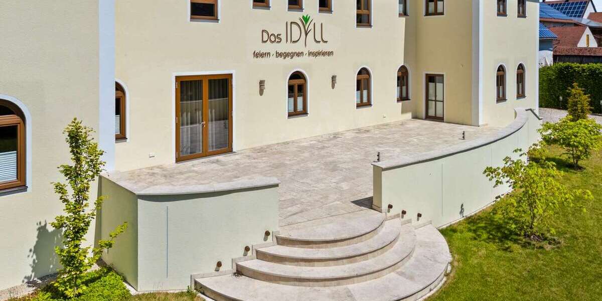 Gewerbeobjekt Volkenschwand - 1.699.900&euro; | Angebot:26388142