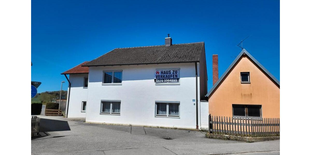Einfamilienhaus Furth - 11 Zimmer, 1.066 m&sup2;, 739.000&euro; | Angebot:26737796