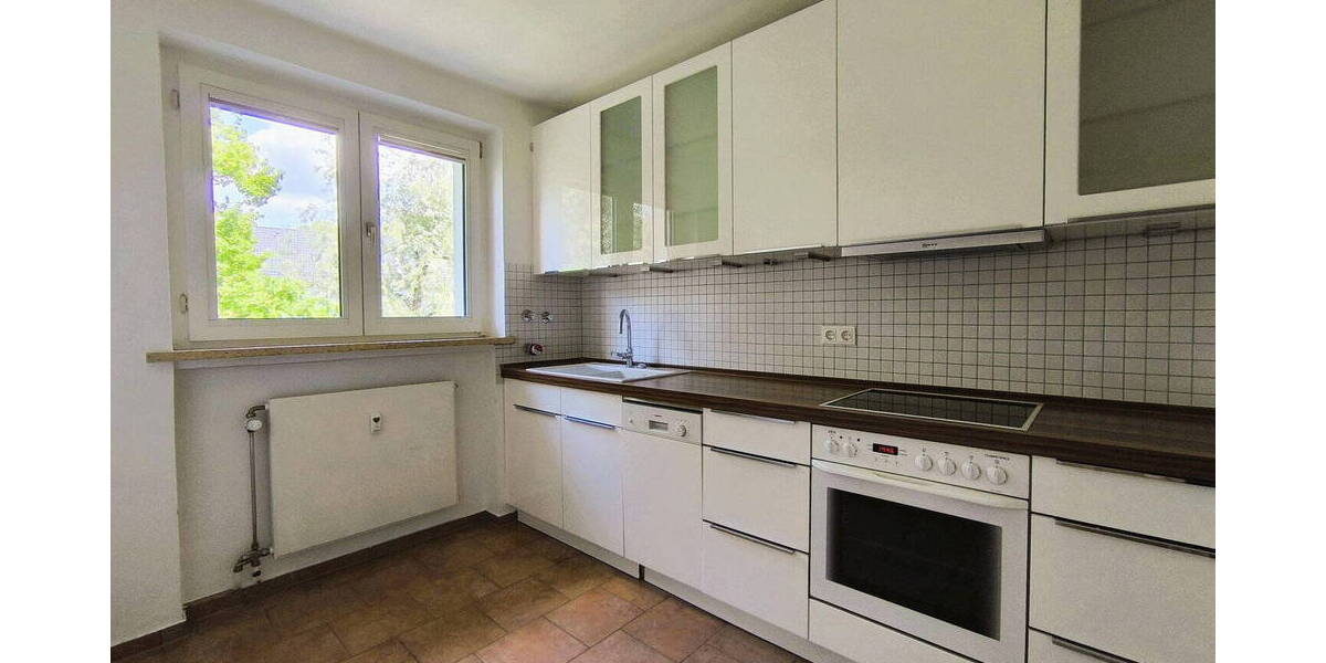 Etagenwohnung Landshut Schönbrunn - 3 Zimmer, 84 m&sup2;, 355.000&euro; | Angebot:26741026