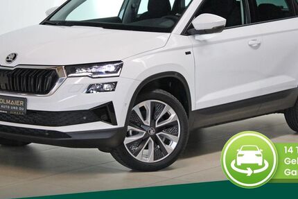 Skoda Karoq 12.973 km 32.490 &euro; Eching i. Ndb. 84174