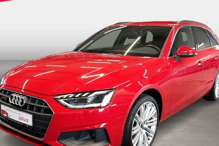 Audi A4 29.450 km 34.811 &euro; Landshut 84030