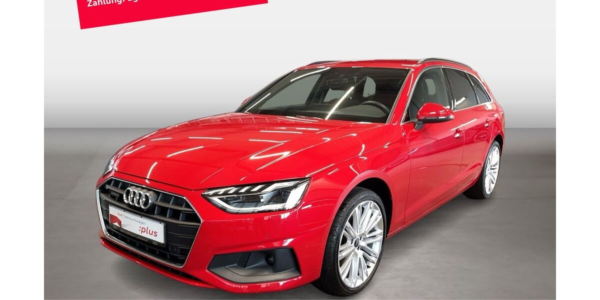 Audi A4 29.450 km 34.811 &euro; Landshut 84030
