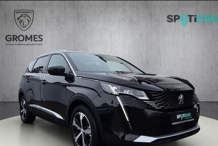 Peugeot 5008 43.300 km 28.990 &euro; Wartenberg 85456