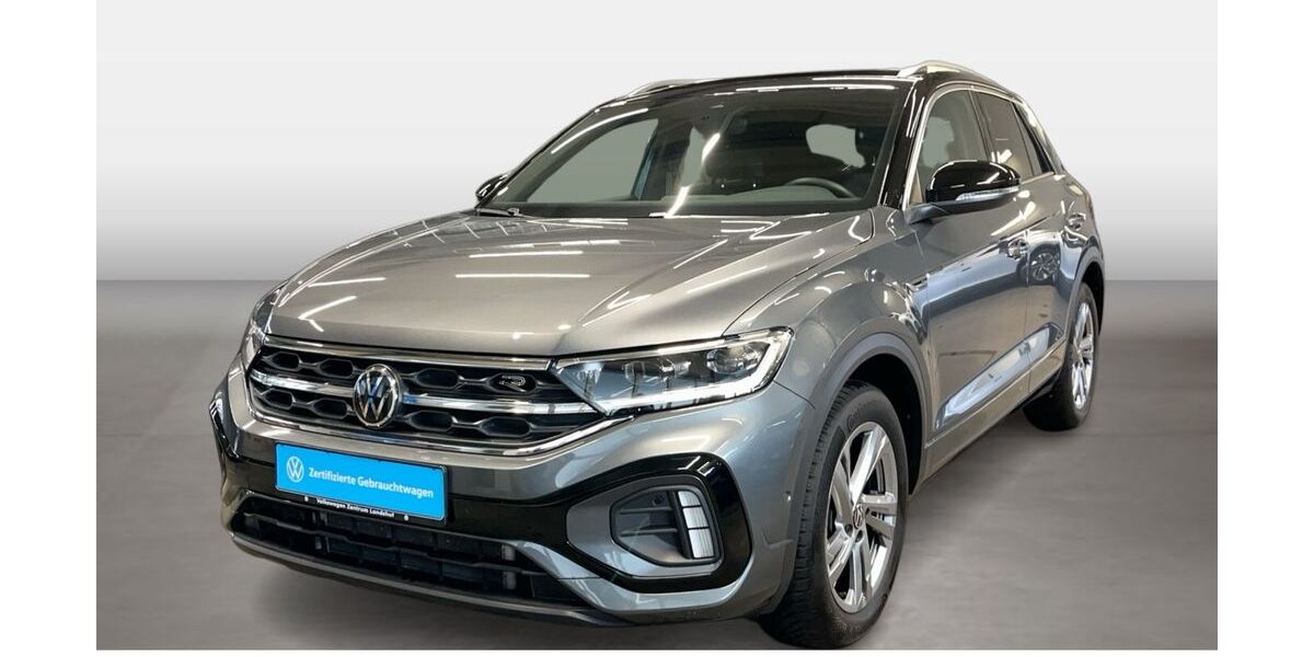 VW T-Roc 12.172 km 31.110 &euro; Landshut 84030