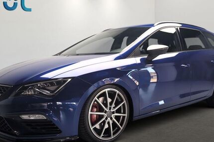 Seat Leon 79.426 km 21.990 &euro; Landshut 84030