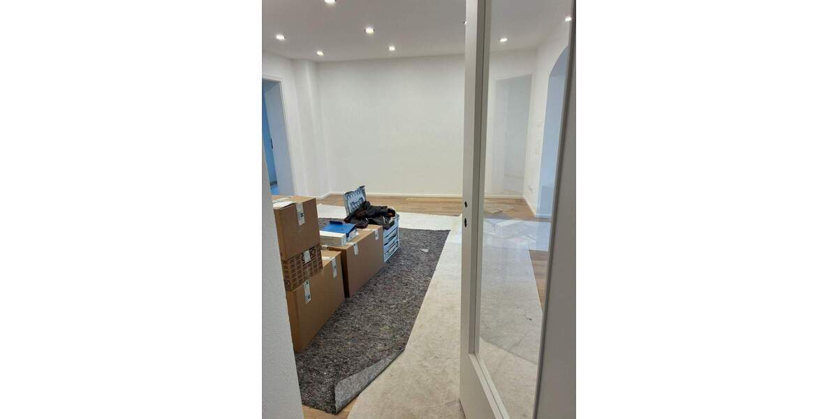 Etagenwohnung Moosburg - 5 Zimmer, 160 m&sup2;, 1.950&euro; | Angebot:25745416