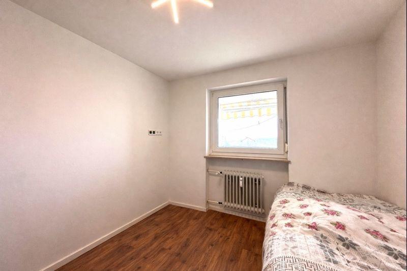 Etagenwohnung Ergolding - 4 Zimmer, 89 m&sup2;, 1.300&euro; | Angebot:26425718