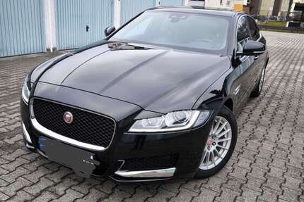 Jaguar XF 74.200 km 21.999 &euro; Altdorf 84032