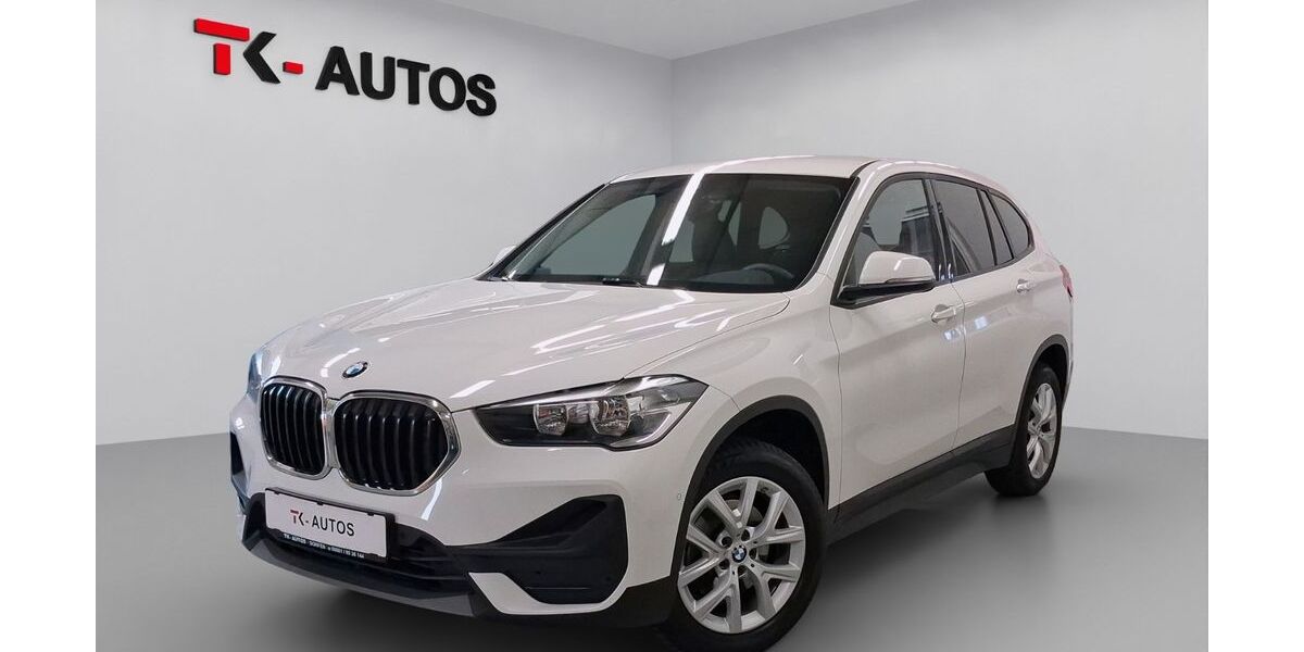 BMW X1 104.172 km 20.990 &euro; Dorfen 84405