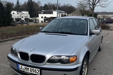 BMW 316 166.000 km 1.800 &euro; Adlkofen 84166