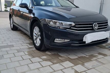 VW Passat Variant 94.000 km 20.750 &euro; Moosburg a. d. Isar 85368