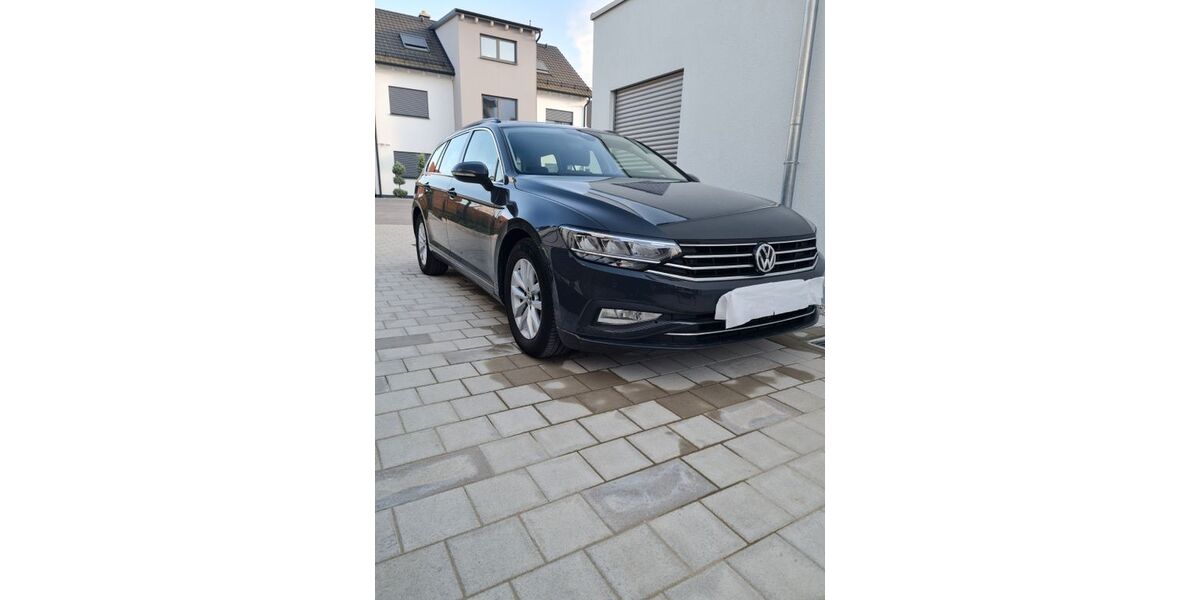 VW Passat Variant 94.000 km 20.750 &euro; Moosburg a. d. Isar 85368