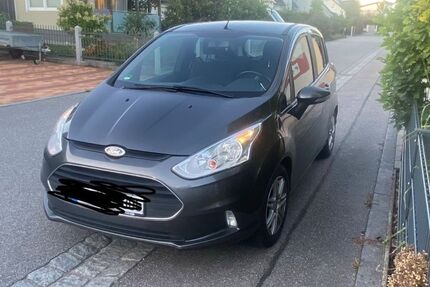 Ford B-Max 76.000 km 6.700 &euro; Essenbach 84051