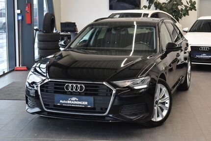 Audi A6 203.501 km 18.980 &euro; Altdorf/Landshut 84032