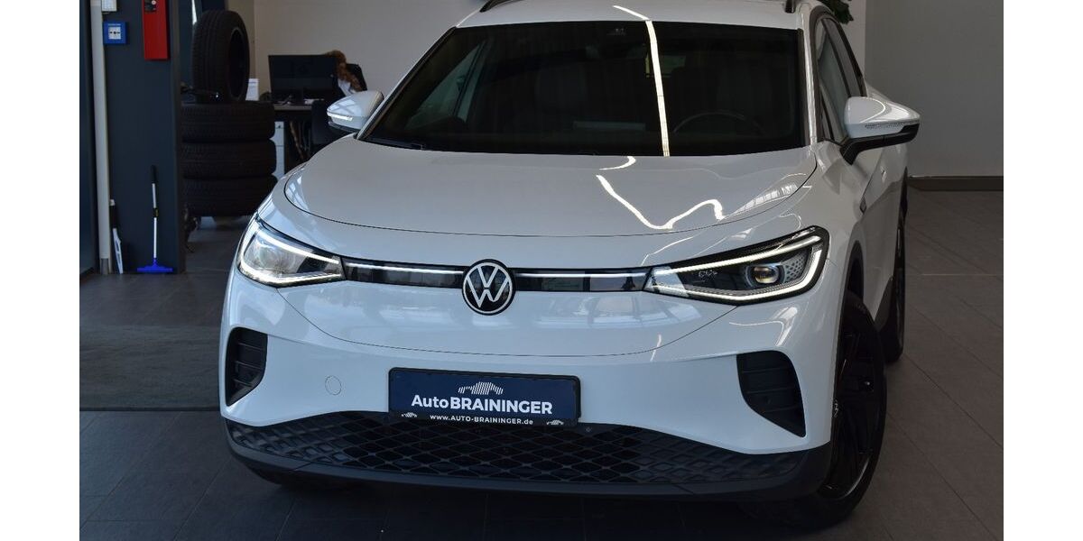 VW ID.4 154.995 km 17.950 &euro; Altdorf/Landshut 84032