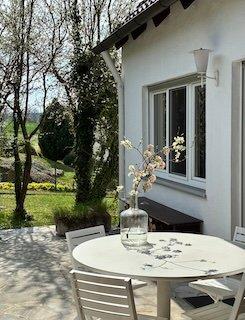 Einfamilienhaus Langenbach - 5 Zimmer, 140 m&sup2;, 1.345.000&euro; | Angebot:26994233