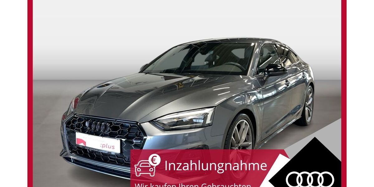 Audi A5 73.750 km 34.889 &euro; Landshut 84030