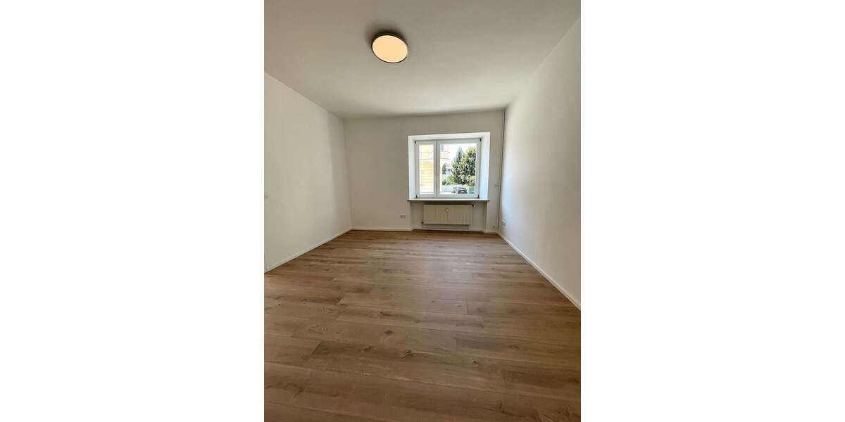 Etagenwohnung Landshut Landshut-West - 3 Zimmer, 66 m&sup2;, 870&euro; | Angebot:27474876