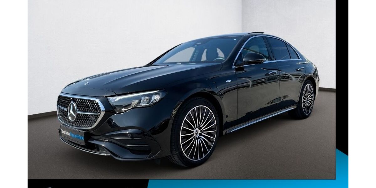 Mercedes-Benz E 300 26.120 km 61.880 &euro; Ergolding 84030