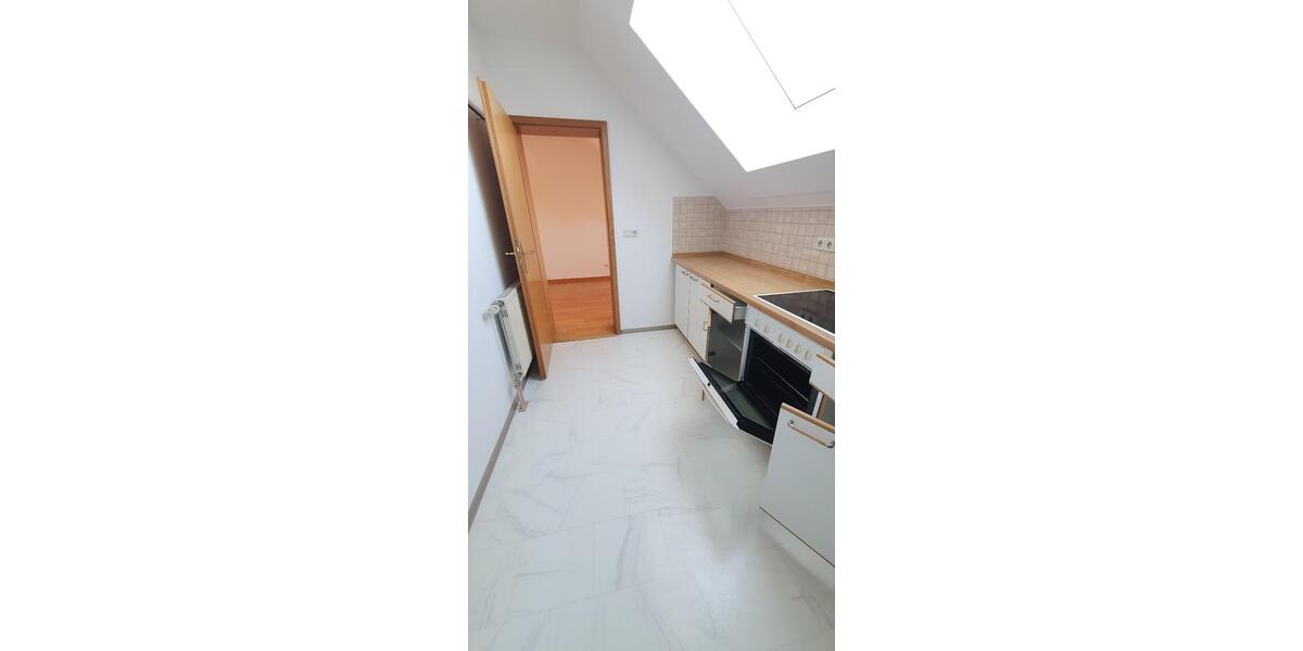 Etagenwohnung Landshut Landshut-West - 2.5 Zimmer, 67 m&sup2;, 295.000&euro; | Angebot:27598356