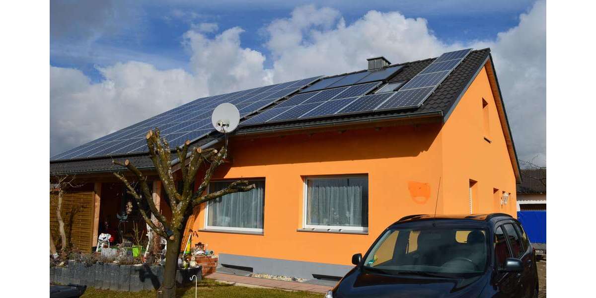 Einfamilienhaus Rottenburg - 5 Zimmer, 181 m&sup2;, 520.000&euro; | Angebot:25443490