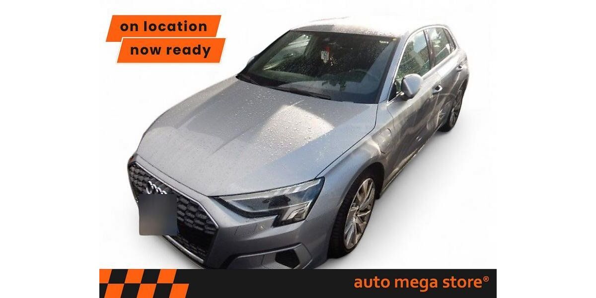 Audi A3 54.532 km 21.342 &euro; Ergolding 84030