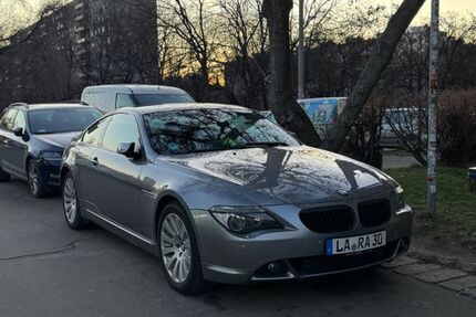 BMW 645 133.102 km 18.499 &euro; Landshut 84028