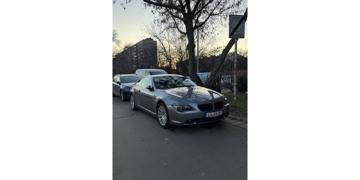 BMW 645 133.102 km 18.499 &euro; Landshut 84028