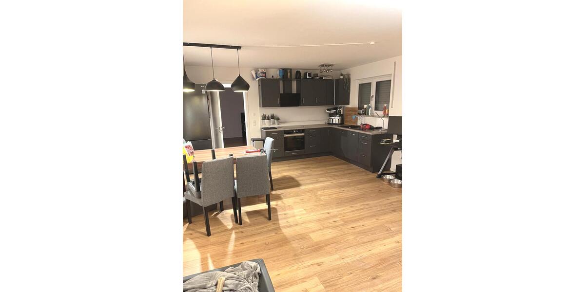 Erdgeschoßwohnung Ergoldsbach Langenhettenbach - 2 Zimmer, 73 m&sup2;, 721&euro; | Angebot:26589426