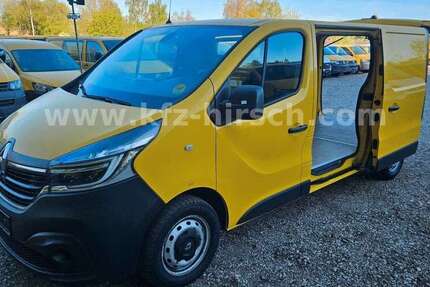 Renault Trafic 33.000 km 9.996 &euro; Pfeffenhausen 84076