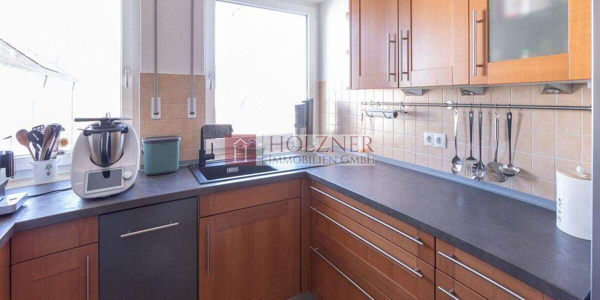 Etagenwohnung Landshut Wolfgang - 3 Zimmer, 79 m&sup2;, 365.000&euro; | Angebot:25748939