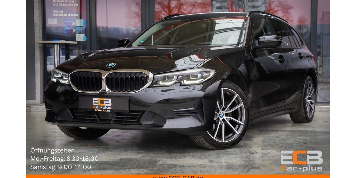 BMW 320 77.700 km 26.890 &euro; Ergolding 84030