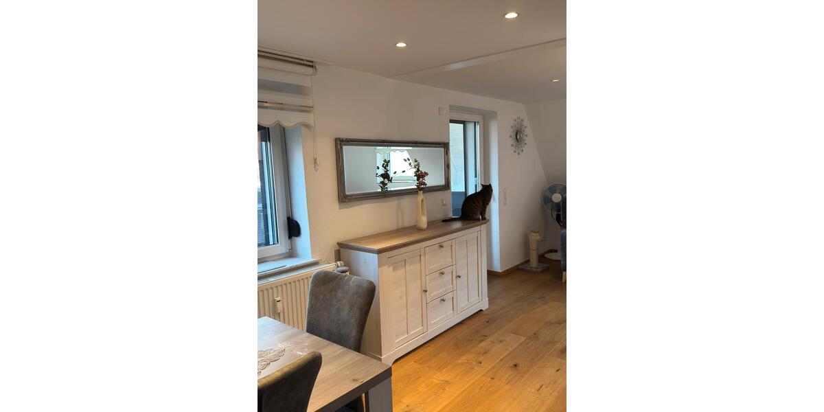 Maisonettenwohnung Landshut Landshut-West - 4 Zimmer, 108 m&sup2;, 549.000&euro; | Angebot:26777886