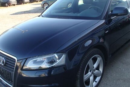Audi A3 331.496 km 5.850 &euro; Neufahrn 84088